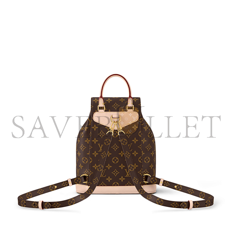 LOUIS VUITTON MONTSOURIS PM M11198 (30*28*18cm)